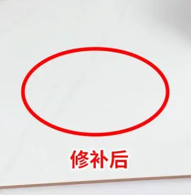 湛江市瓷砖空鼓维修公司分享下板材基层，未采取柔性过渡措施的影响。在瓷砖铺贴工程中，如果采用的是板材基层（如石膏板、木工板等非刚性基层），而未采取柔性过渡措施，